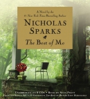 The best of me [CD book]