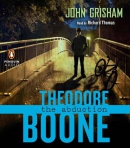 Theodore Boone [CD book] : the abduction
