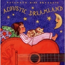 Acoustic dreamland [music CD]