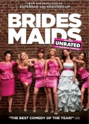 Bridesmaids [DVD]