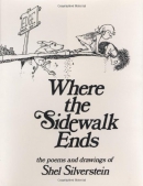 Where the sidewalk ends [music CD]