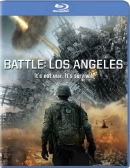 Battle [Blu-ray] / Los Angeles.