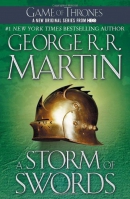 A storm of swords