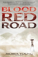 Blood red road