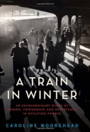 A train in winter : an extraordinary story of women, friendship, and resistance in occupied France