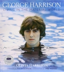 George Harrison : living in the material world