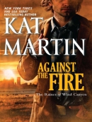Against the fire [downloadable ebook]