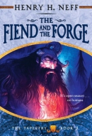 The fiend and the forge [downloadable ebook]