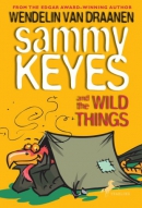Sammy Keyes and the wild things [downloadable ebook]
