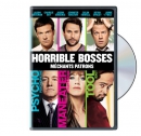 Horrible bosses [DVD]