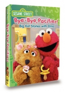 Bye-bye pacifier [DVD]