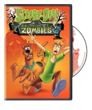 Scooby-doo! and the zombies [DVD]