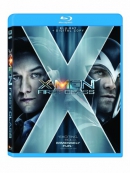 X-men [Blu-ray] : first class