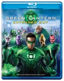 Green lantern [Blu-ray]