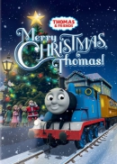 Thomas & friends [DVD]. Merry Christmas Thomas