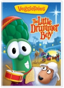 VeggieTales [DVD]. The little drummer boy.