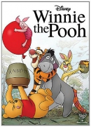 Winnie the Pooh [DVD]