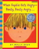 When Sophie Gets Angry-- Really, Really Angry-- 