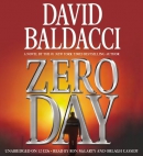 Zero day [CD book]