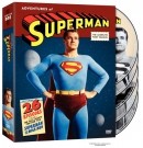 Adventures of Superman [DVD]. The complete first season
