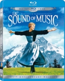 The sound of music [Blu-ray]