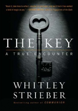 The Key : A True Encounter 