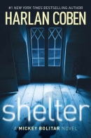Shelter : a Mickey Bolitar novel