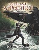 Rage of the fallen