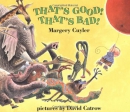 That's good! That's bad! [book + CD]