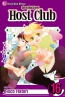 Ouran High School Host Club. Vol. 16 