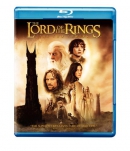 The lord of the rings. [Blu-ray]. The two towers