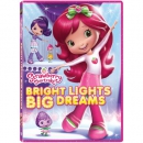 Strawberry Shortcake [DVD]. Bright lights, big dreams.
