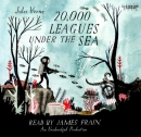 20,000 leagues under the sea [CD book]