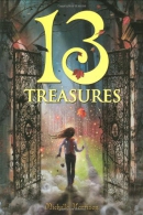 13 treasures