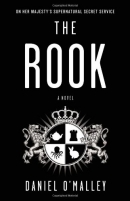 The rook : a novel