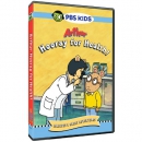 Arthur [DVD]. Hooray for health