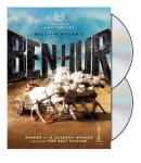 Ben-Hur [DVD] : a tale of the Christ