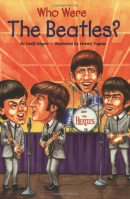 Who were the Beatles?
