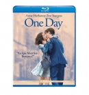 One day [Blu-ray]