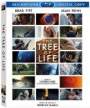 The tree of life [Blu-ray]