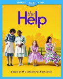 The help [Blu-ray]