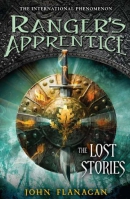 Ranger's apprentice : the lost stories