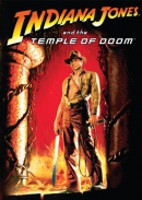 Indiana Jones and the Temple of Doom [DVD]