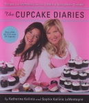 The cupcake diaries : recipes and memories from the sisters of Georgetown Cupcake