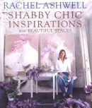 Shabby chic inspirations and beautiful spaces