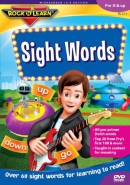 Sight words [DVD]