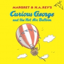 Margret & H.A. Rey's Curious George and the hot air balloon [downloadable ebook]