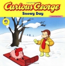 Curious George snowy day [downloadable ebook]