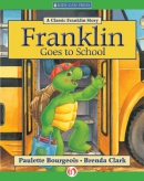 Franklin goes to school [downloadable ebook]