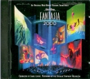Fantasia 2000 [music CD]